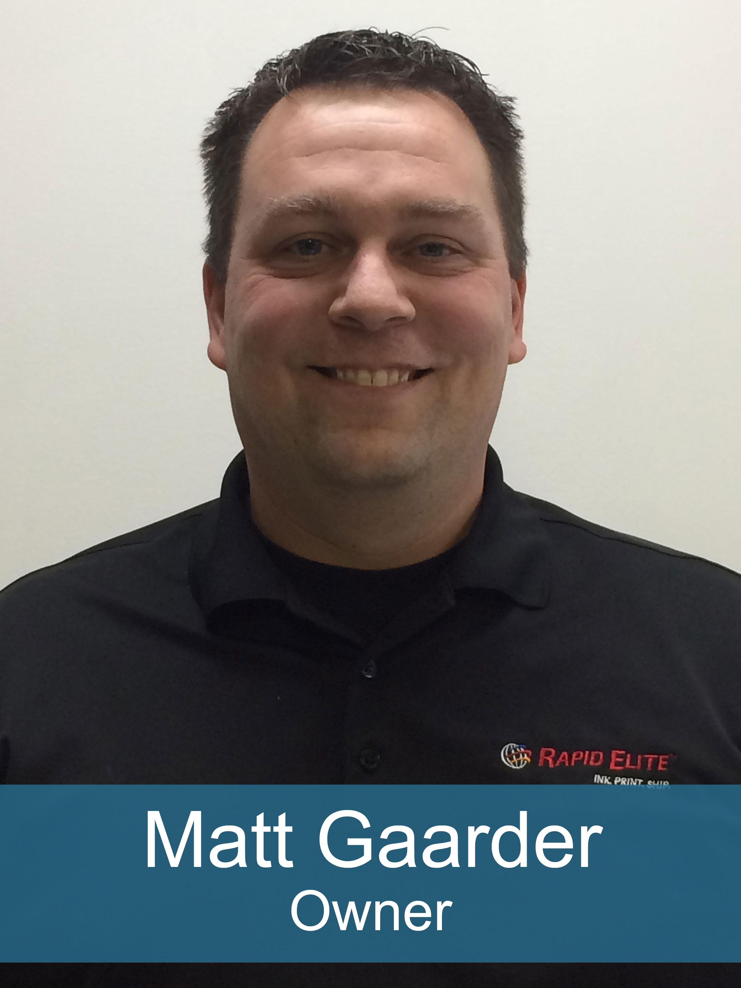 matt gaarder