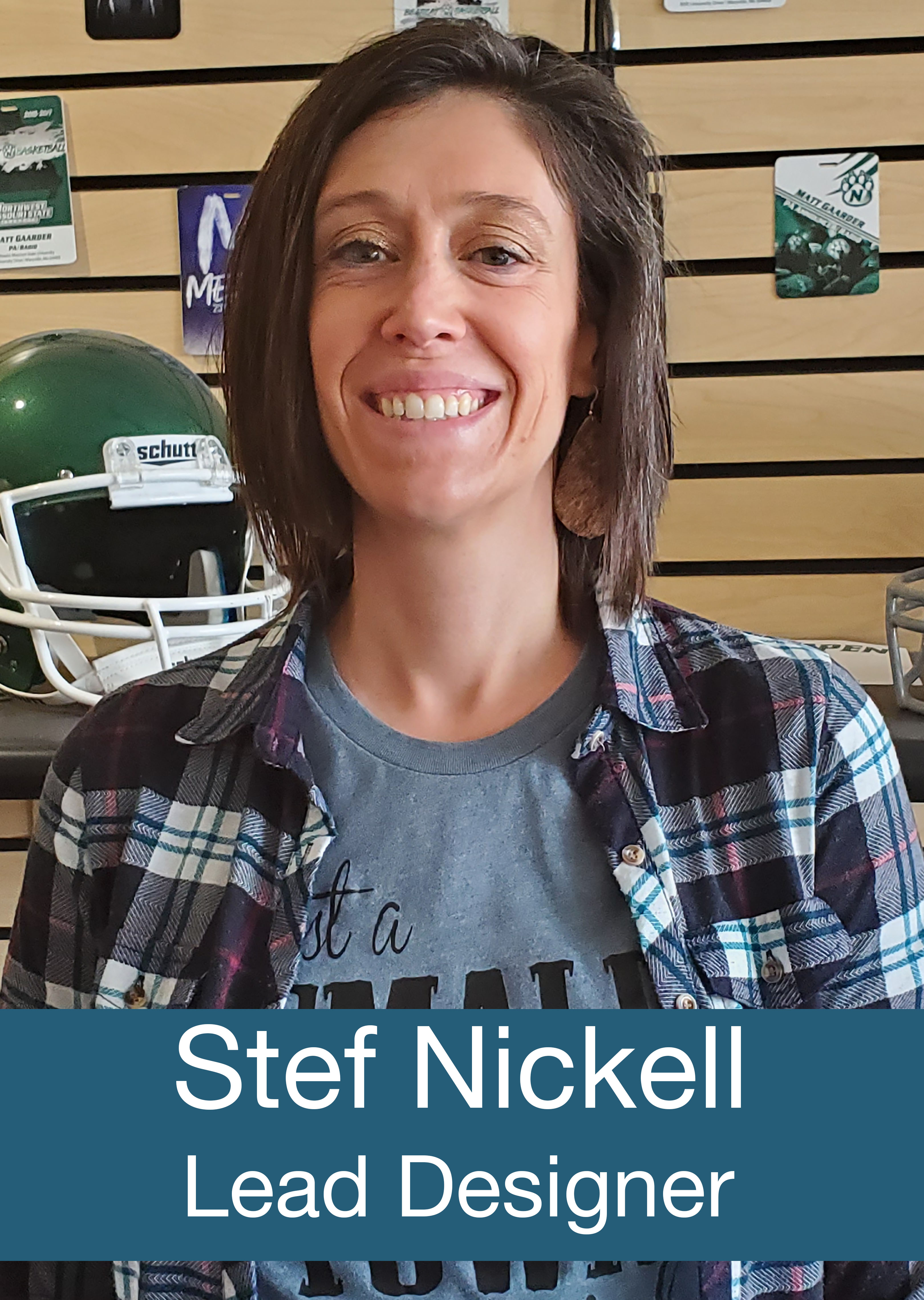 stef nickell